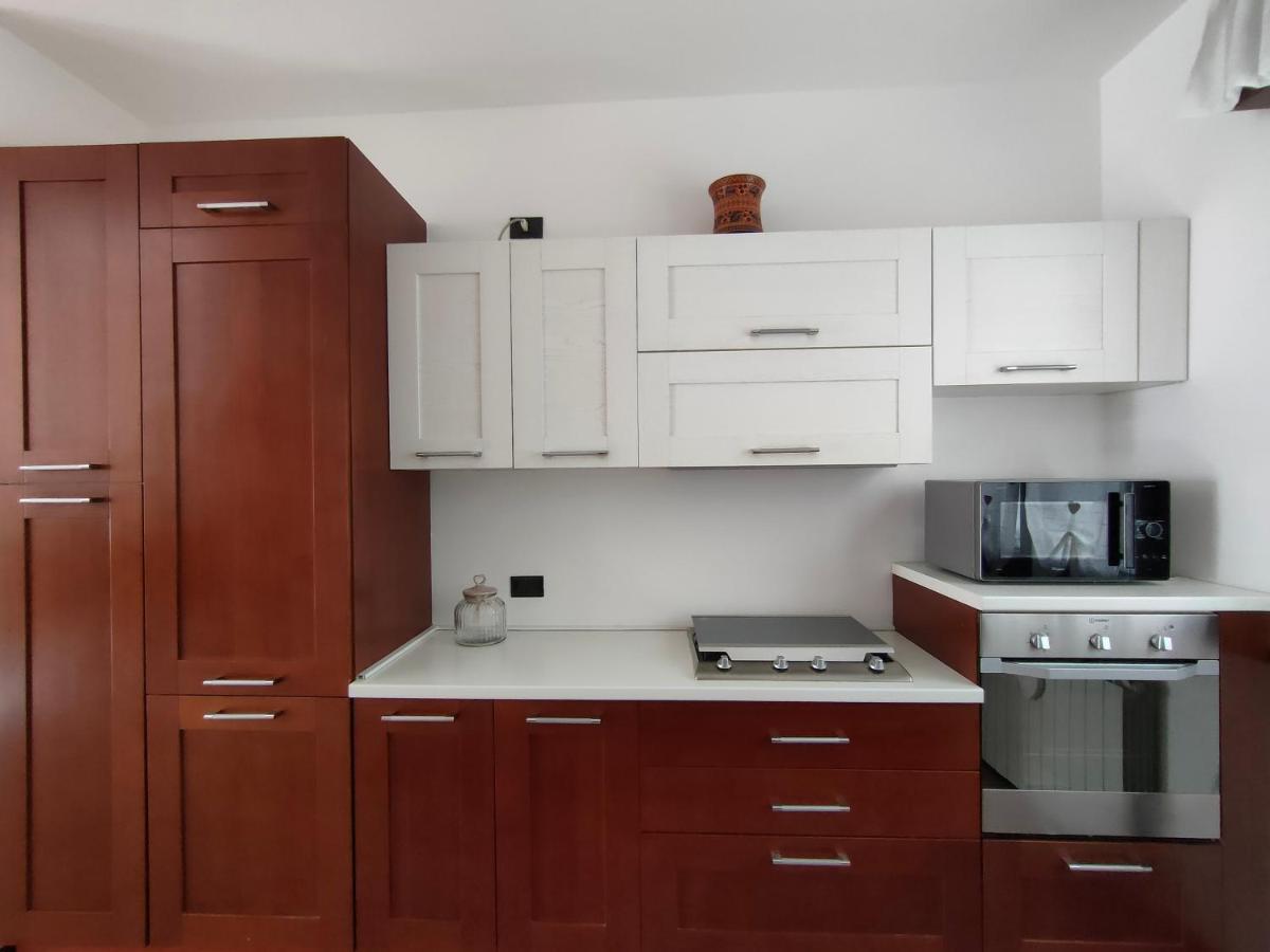 Iseolakerental - Giannarosa Lovere Ngoại thất bức ảnh